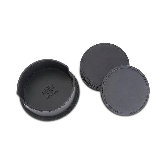 商品ROYCE New York|Coasters, Set of 6,价格¥1002,第2张图片详细描述