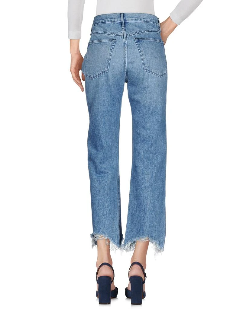 商品3 X 1|Denim pants,价格¥559,第2张图片详细描述