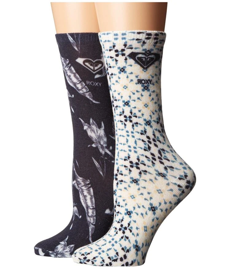 商品Roxy|Mid Calf Socks,价格¥84,第1张图片