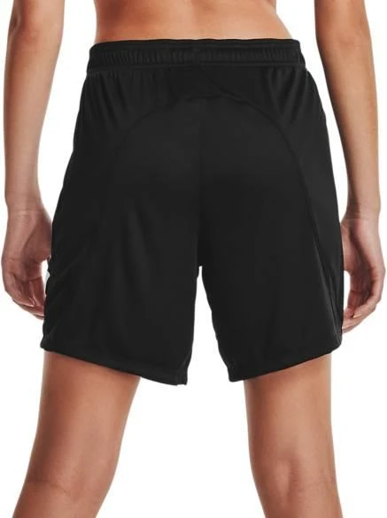 商品Under Armour|Under Armour Women's Colorblock 6'' Basketball Shorts,价格¥248,第3张图片详细描述