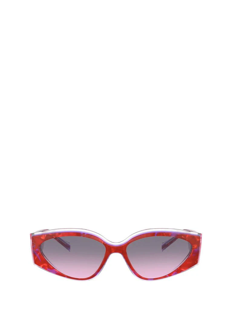 商品ALAIN MIKLI|ALAIN MIKLI Sunglasses,价格¥2039,第1张图片