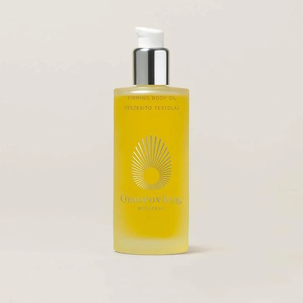 商品Omorovicza|Omorovicza Firming Body Oil (3.4 oz),价格¥638,第1张图片