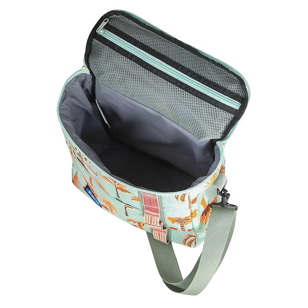 商品KAVU|KAVU Snack Sack Cooler Bag,价格¥241,第2张图片详细描述