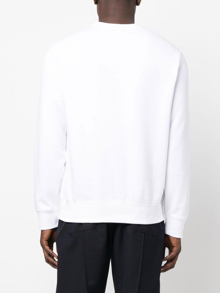 商品Ralph Lauren|Polo bear fleece sweatshirt,价格¥563,第5张图片详细描述