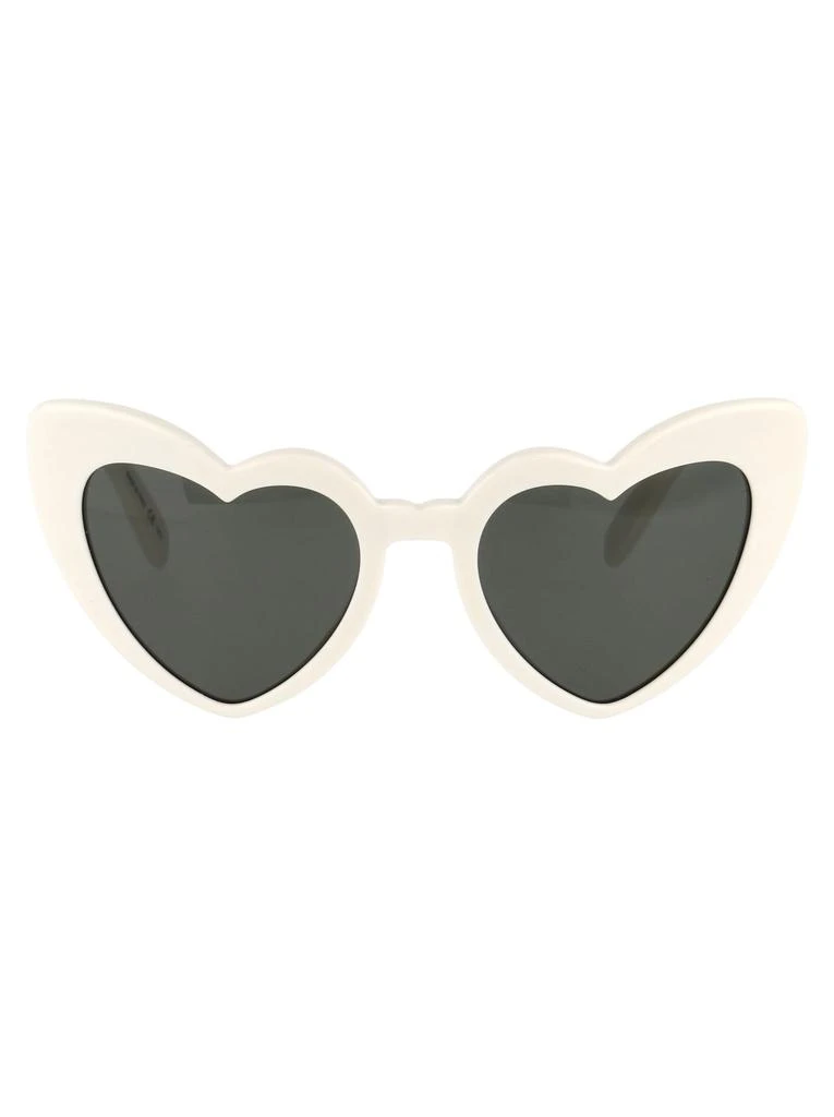 商品Yves Saint Laurent|Sl 181 Loulou Sunglasses,价格¥2829,第1张图片