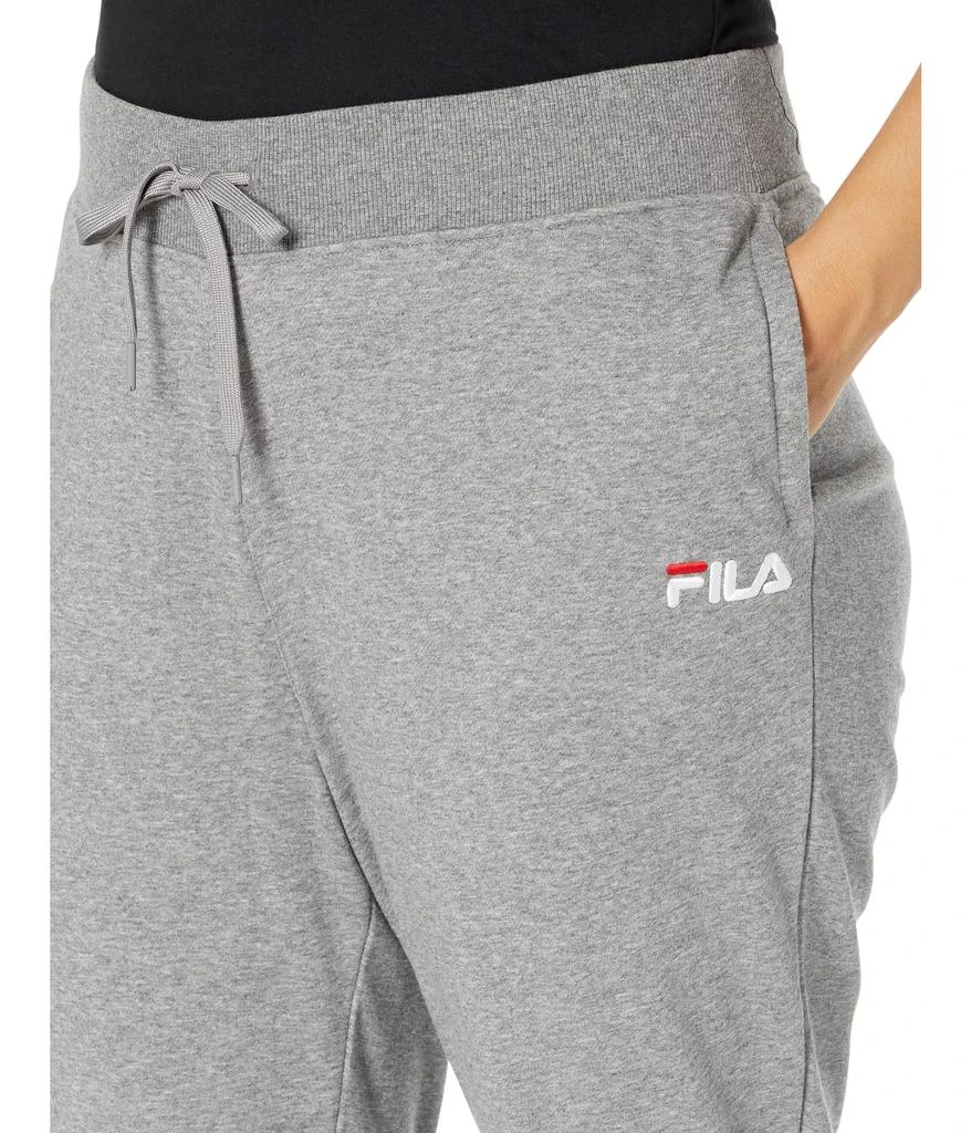 商品Fila|Plus Size Slay All Day Joggers,价格¥283,第3张图片详细描述