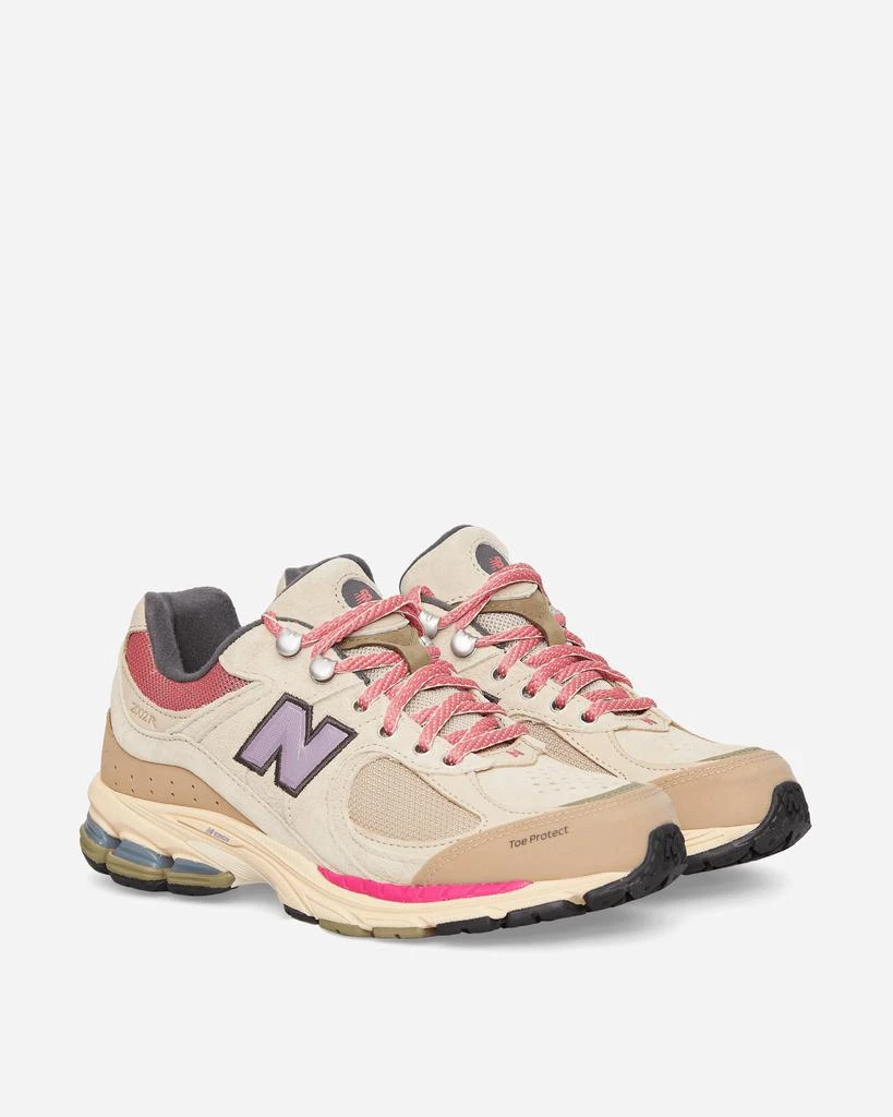 商品New Balance|2002R Sneakers Beige,价格¥796,第2张图片详细描述