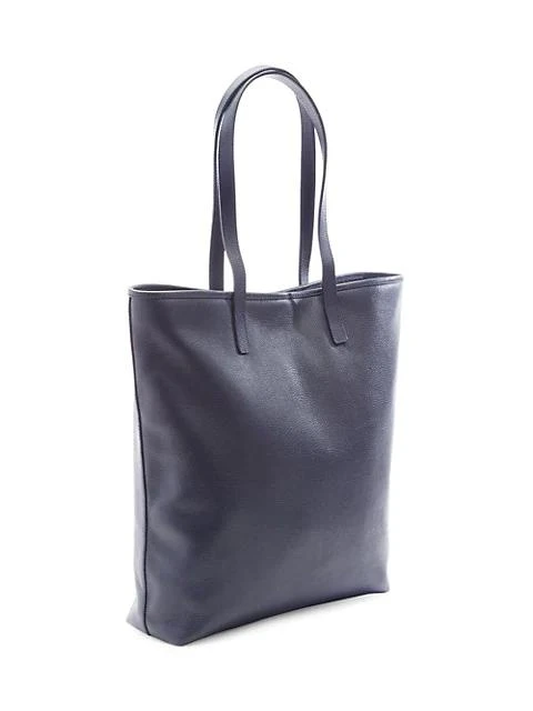 商品ROYCE New York|Pebble Grain Tall Tote Bag,价格¥2974,第2张图片详细描述