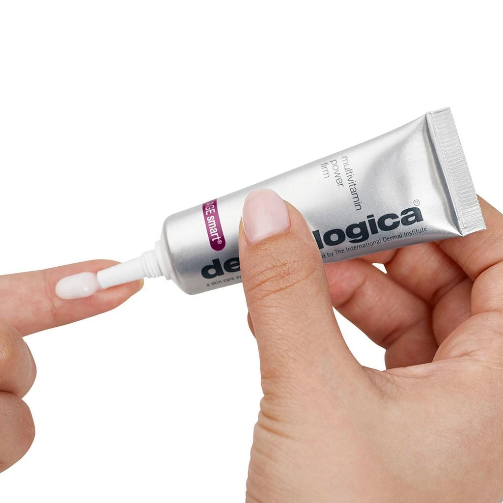 商品Dermalogica|强效多种维他命紧致眼霜,价格¥560,第2张图片详细描述