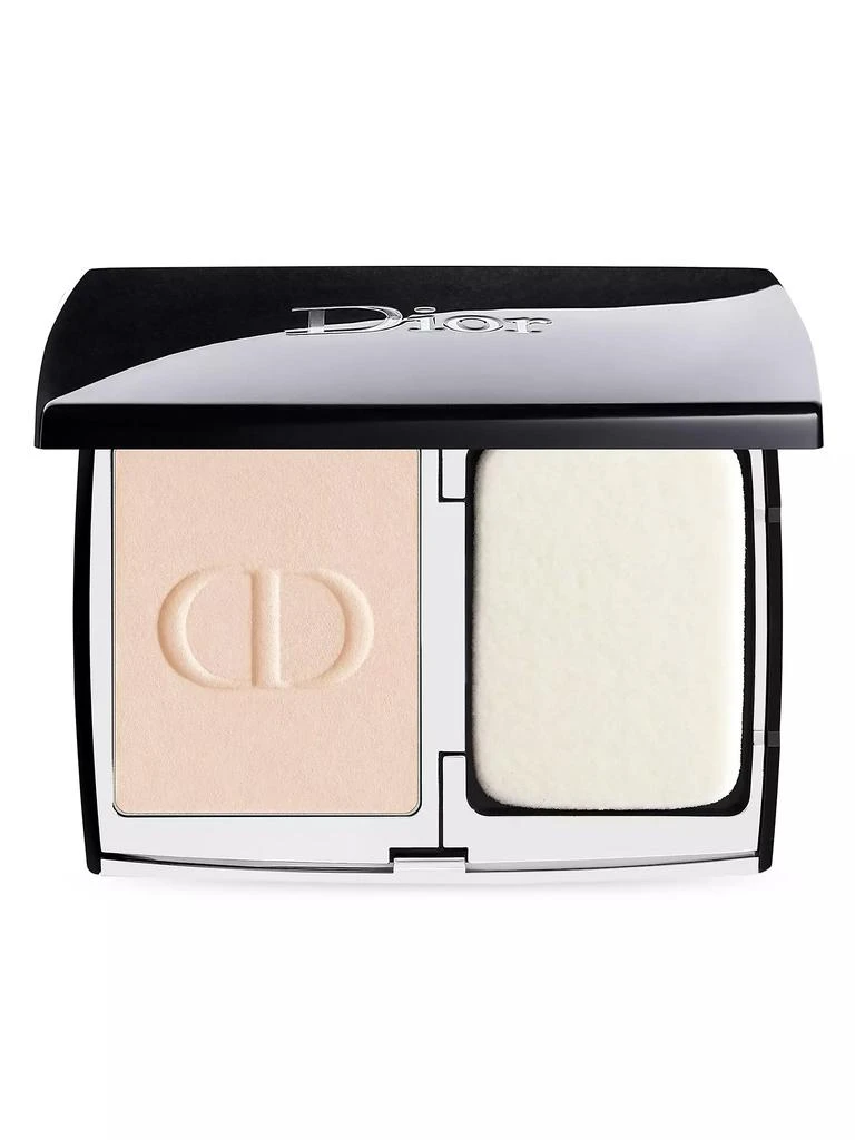 商品Dior|Dior Forever Natural Matte Velvet Compact Foundation,价格¥455,第1张图片