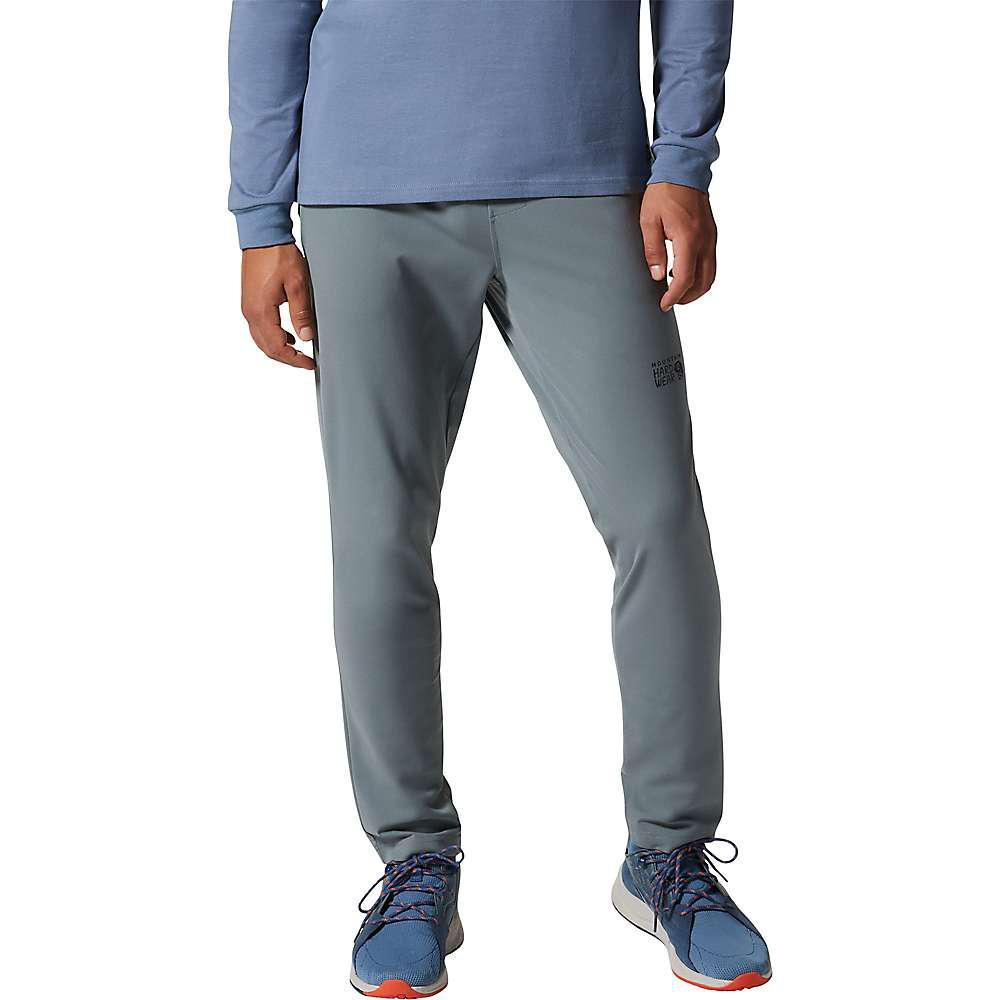 商品Mountain Hardwear|Men's Mountain Stretch Pant,价格¥323,第1张图片