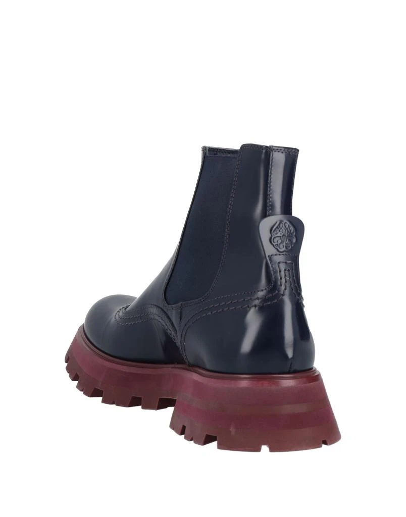 商品Alexander McQueen|Ankle boot,价格¥6356,第3张图片详细描述