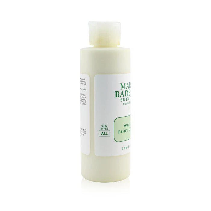 商品Mario Badescu|Mario Badescu 核桃身体乳(所有肤质)Walnut Body Lotion 177ml/6oz,价格¥96,第2张图片详细描述