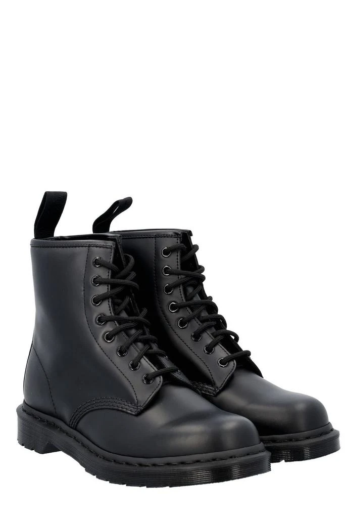 商品Dr. Martens|Dr. Martens 1460 Mono Lace-Up Boots,价格¥1129,第2张图片详细描述