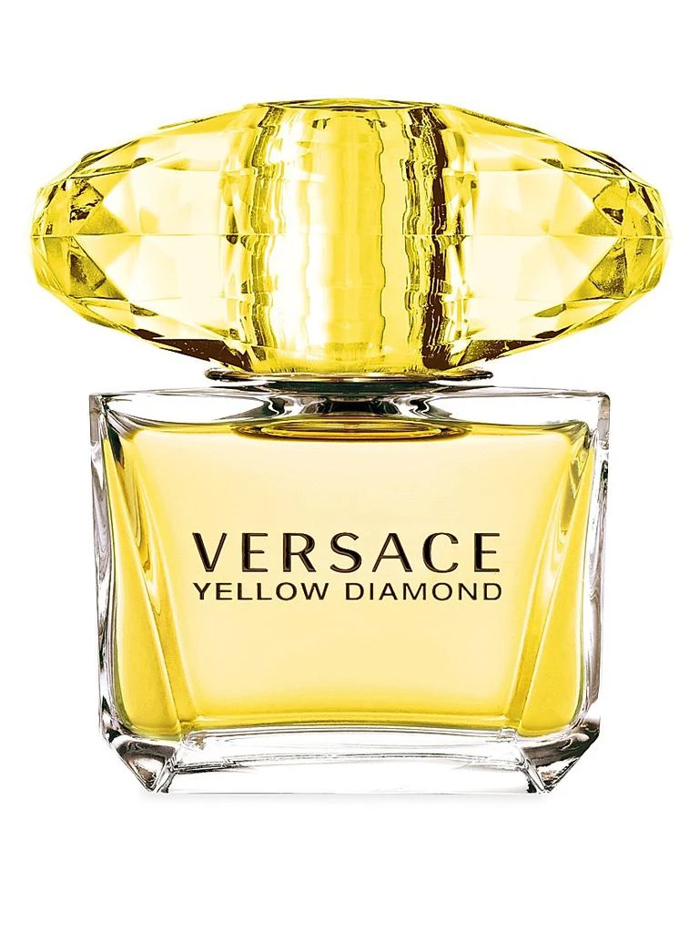 商品Versace|Versace Diamond Fragrance,价格¥980,第1张图片