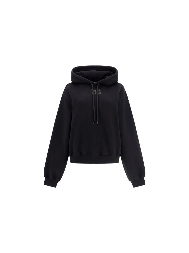 商品Alexander Wang|SWEATSHIRT,价格¥2102,第1张图片