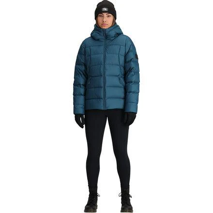 商品Outdoor Research|女款 羽绒夹克,价格¥570,第3张图片详细描述
