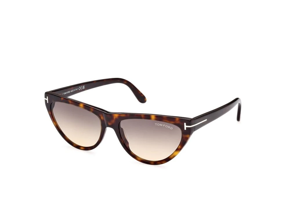 商品Tom Ford|Tom Ford Eyewear Sunglasses,价格¥2098,第2张图片详细描述