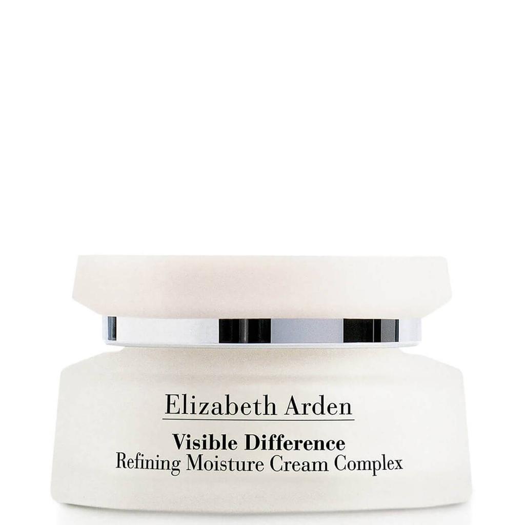 Elizabeth Arden Visible Difference Refining Moisture Cream (75ml)商品第1张图片规格展示