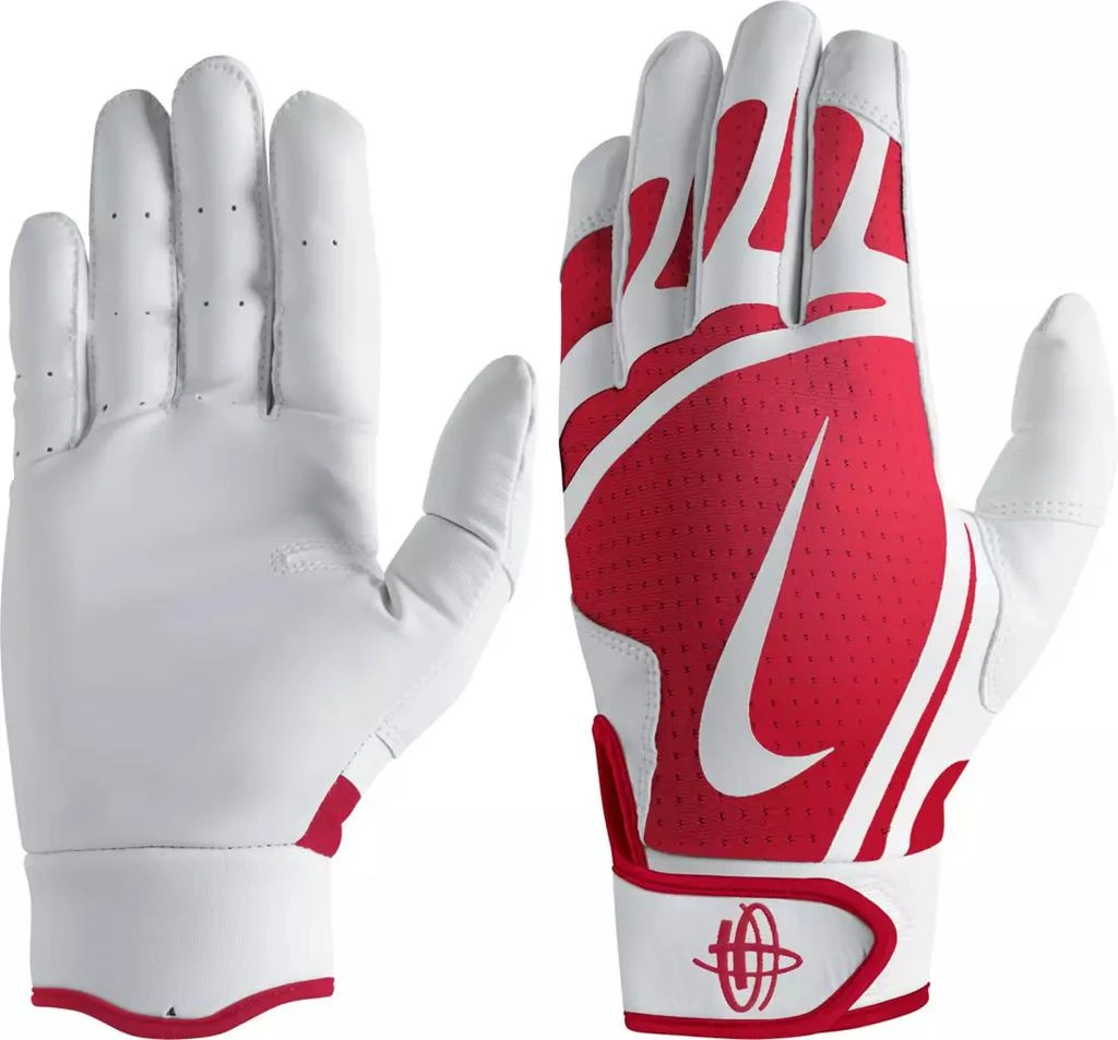 商品NIKE|Nike Adult Huarache Edge Batting Gloves,价格¥208,第1张图片