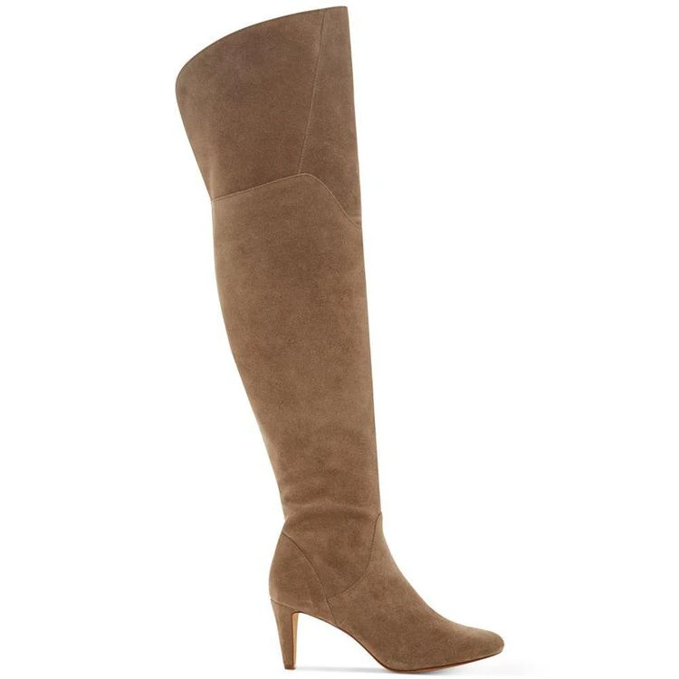 商品Vince Camuto|Armaceli Over-The-Knee Dress Boots,价格¥329,第3张图片详细描述