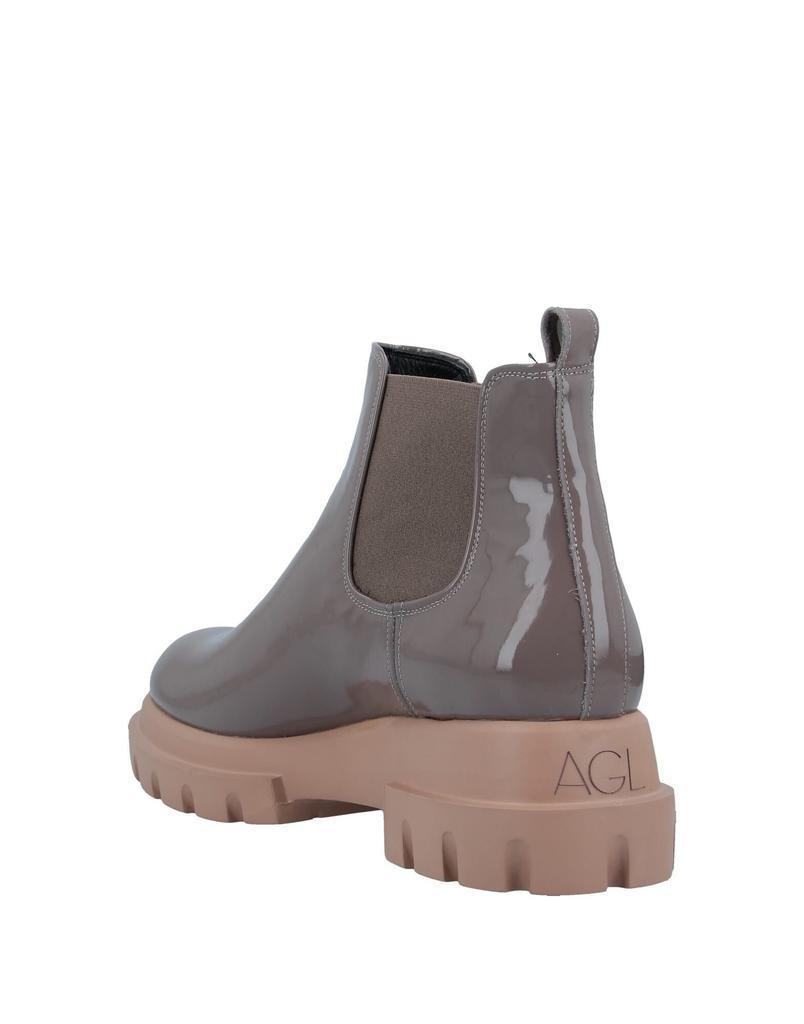 商品AGL|Ankle boot,价格¥1586,第5张图片详细描述