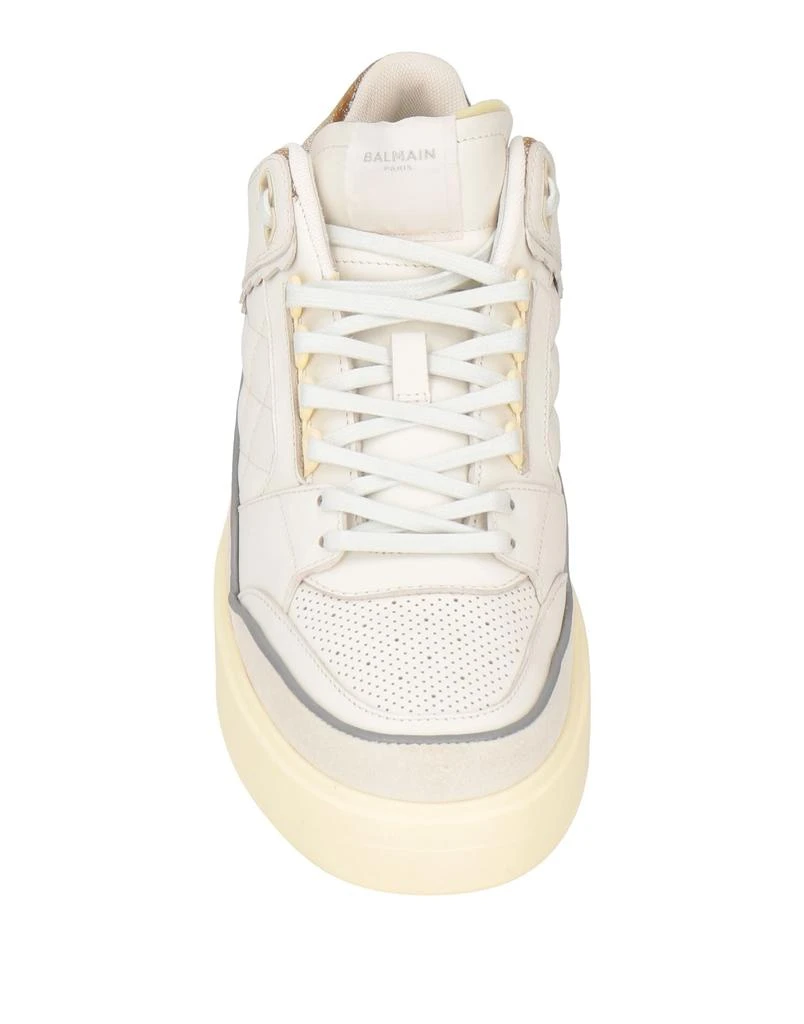 商品Balmain|Sneakers,价格¥2229,第4张图片详细描述