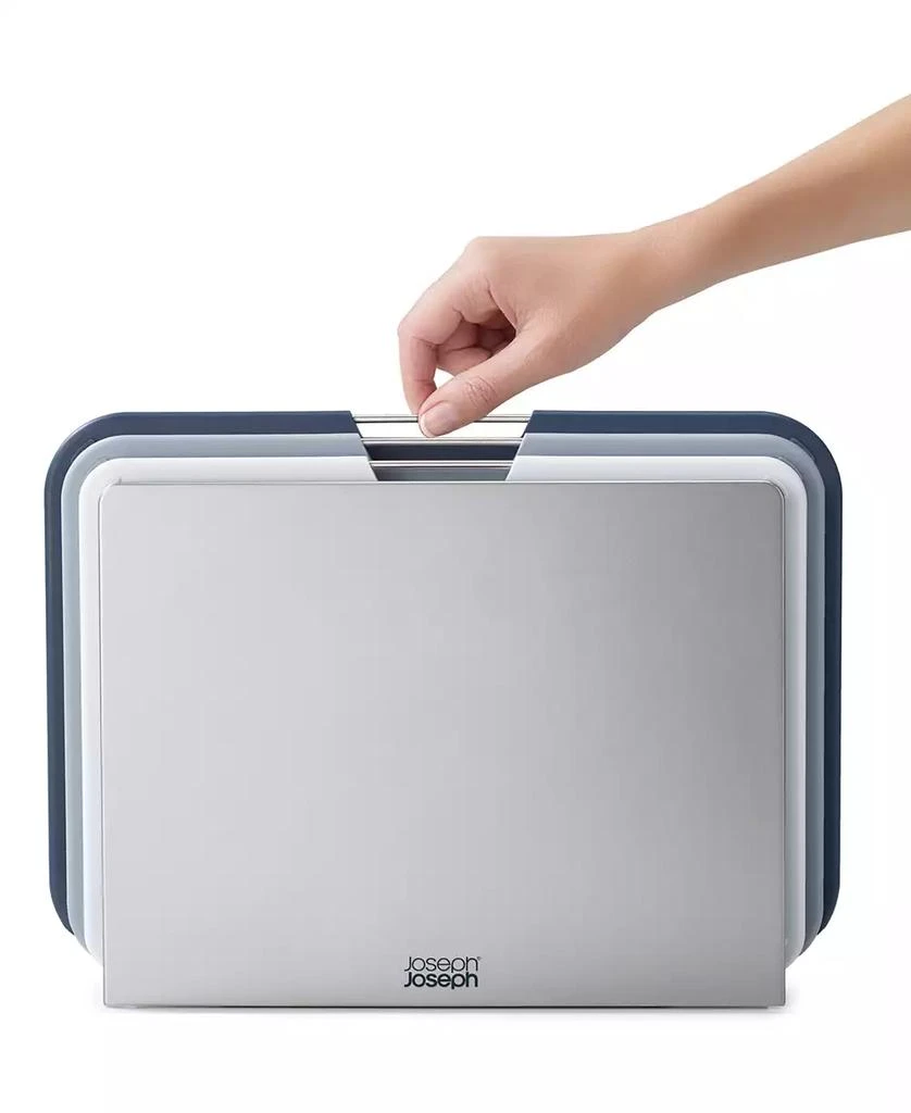 商品Joseph Joseph|Nest Chopping Boards,价格¥677,第3张图片详细描述