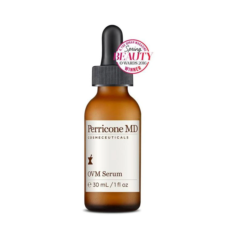 商品Perricone MD|OVM Serum(30ml),价格¥1132,第1张图片