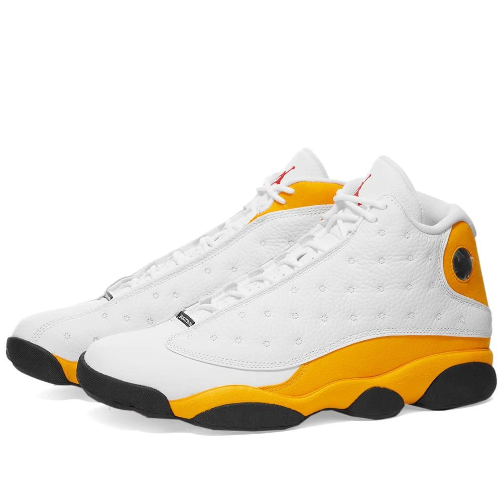 商品Jordan|Air Jordan 13 Retro,价格¥1481,第1张图片