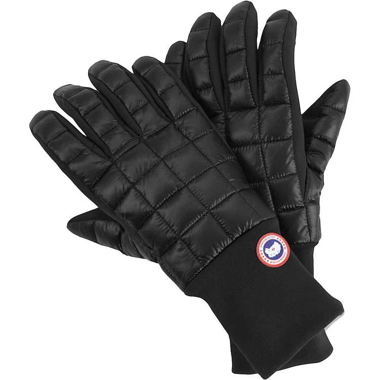 商品Canada Goose|Canada Goose Men's Northern Glove Liner,价格¥1031,第1张图片