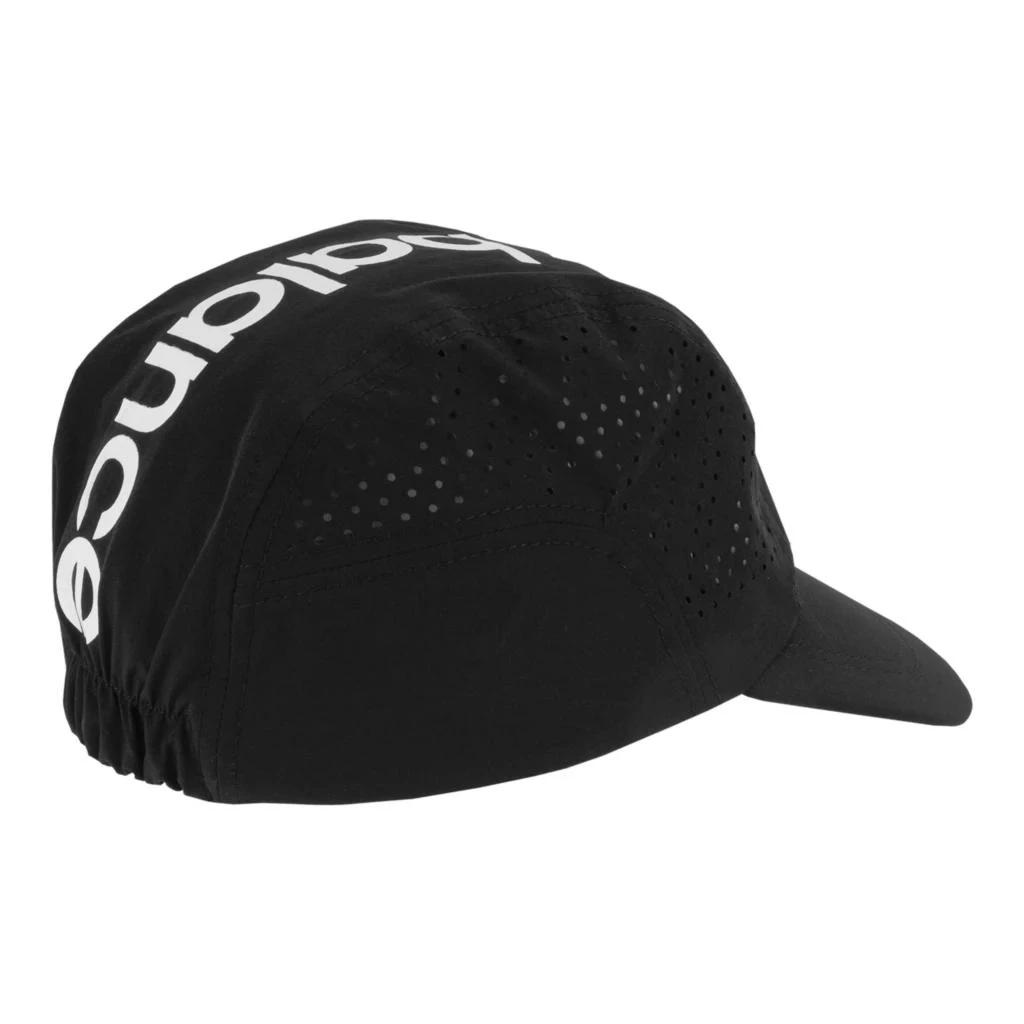 商品New Balance|Linear NB Running Hat,价格¥155,第2张图片详细描述