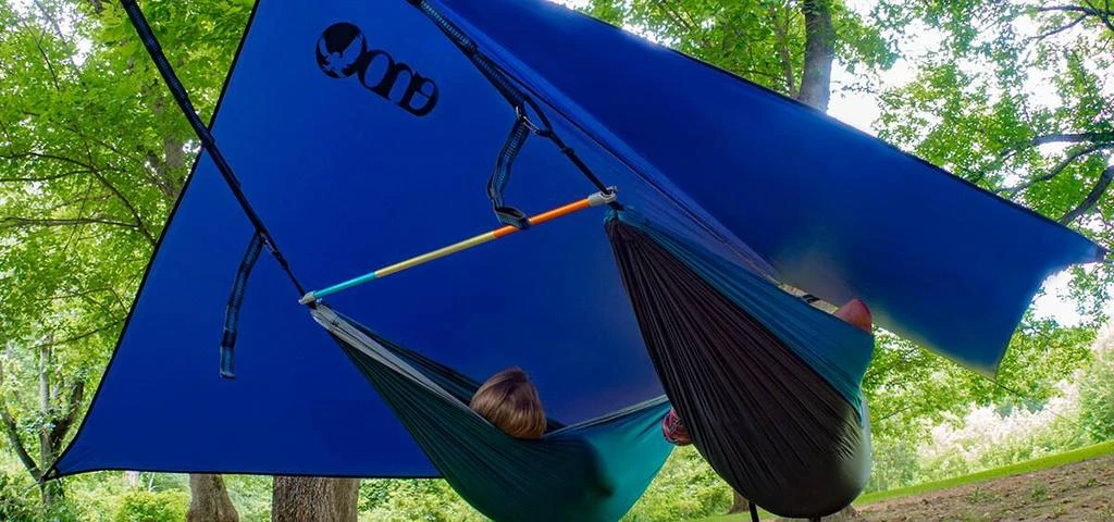 FUSE TANDEM HAMMOCK SYSTEM 商品