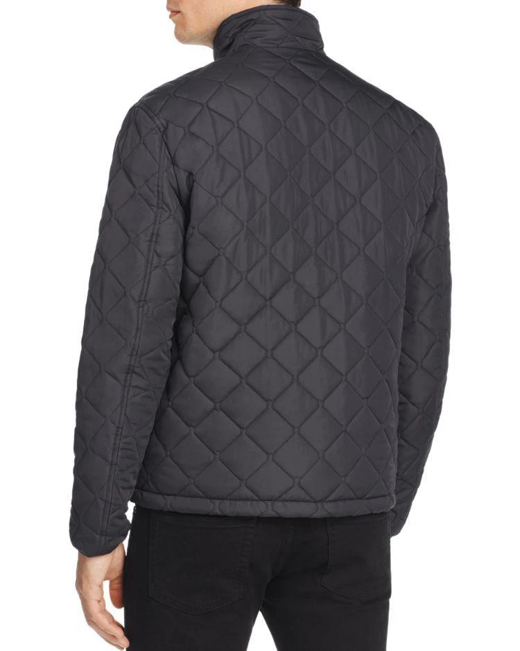 商品Marc New York by Andrew Marc|Humboldt 2-in-1 Quilted Bomber Jacket ,价格¥1764,第2张图片详细描述