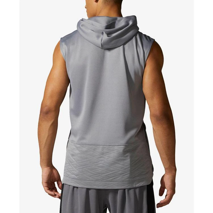 Men's Essentials Hooded Sleeveless Basketball Shirt 商品