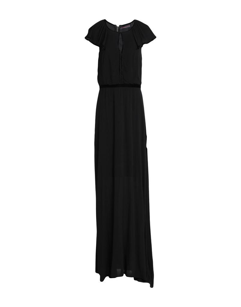 商品TRUSSARDI JEANS|Long dress,价格¥412,第1张图片
