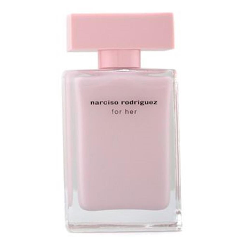 商品Narciso Rodriguez|Narciso Rodriguez 43750 1.7 oz For Her Eau De Parfum Spray, Women,价格¥878,第1张图片