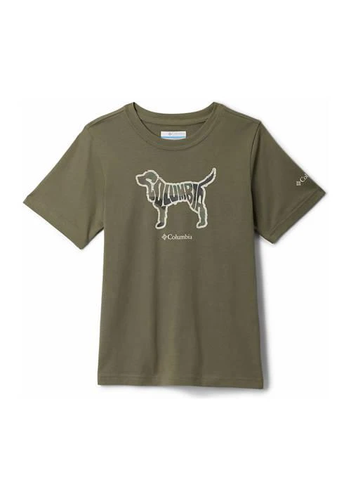 商品Columbia|Valley Creek Short Sleeve Graphic Shirt,价格¥127,第1张图片