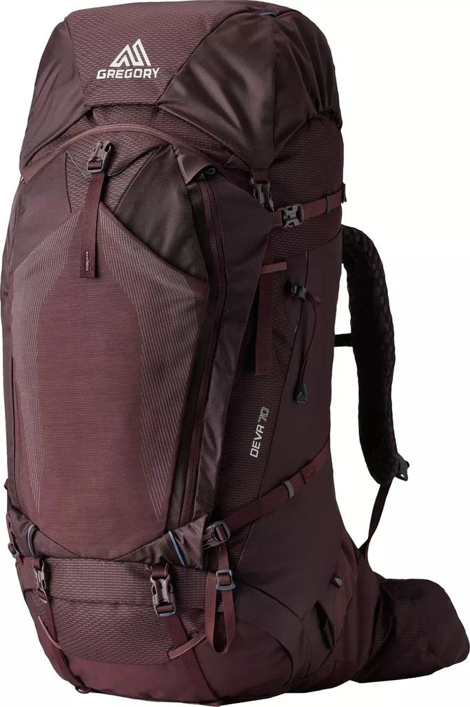 商品Gregory|Gregory Women's Deva 70 Pack,价格¥2989,第1张图片