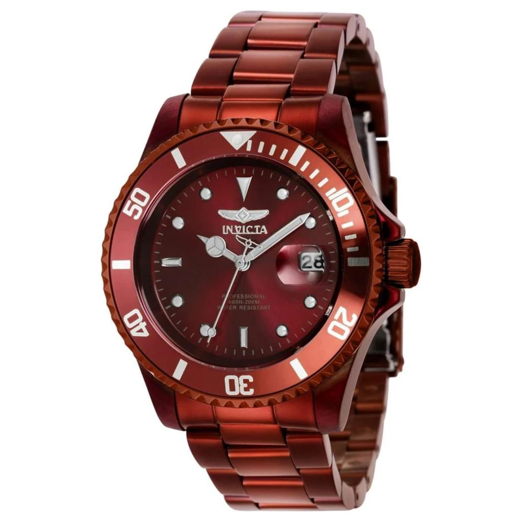 商品Invicta|Invicta Pro Diver 手表,价格¥455,第1张图片