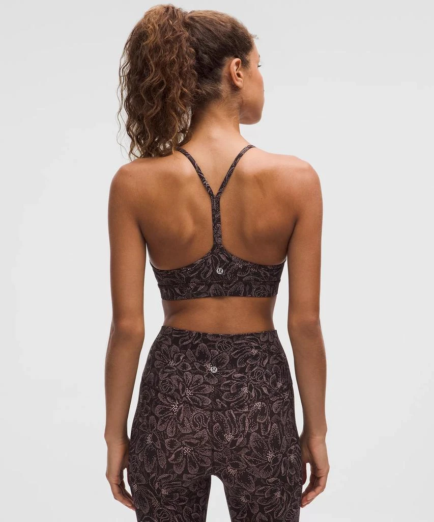 Flow Y Bra Nulu *Light Support, A–C Cups 商品