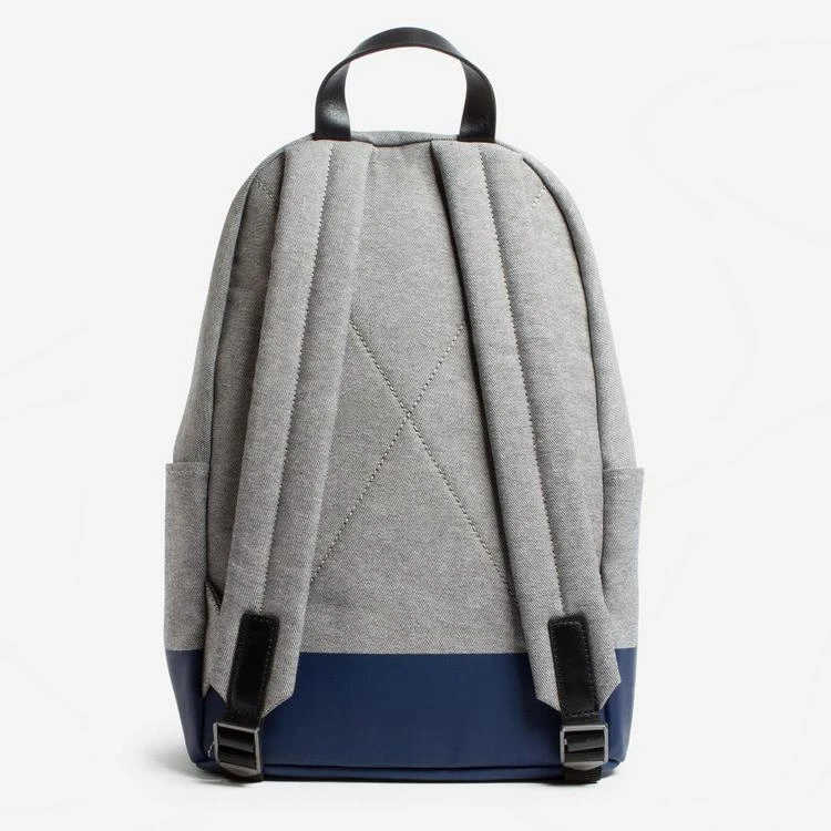 商品Everlane|The Modern Zip Backpack - Large,价格¥383,第2张图片详细描述