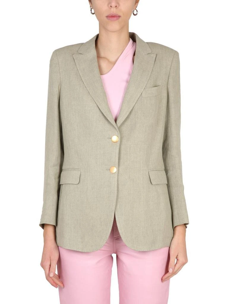 商品SAULINA|SAULINA ANGELICA BLAZER,价格¥2368,第1张图片