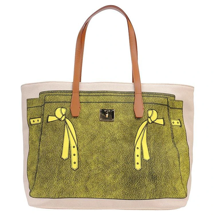 商品V°73|Handbag,价格¥1100,第1张图片
