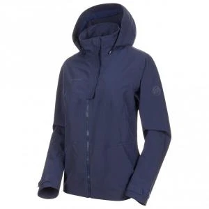 商品Mammut|Mammut - Trovat HS Hooded Jacket Mens - LG Peacoat,价格¥1075,第1张图片