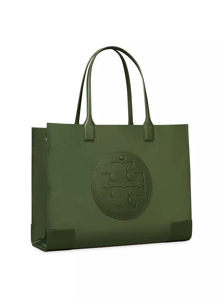 商品Tory Burch|Ella Logo Tote Bag,价格¥1317,第3张图片详细描述