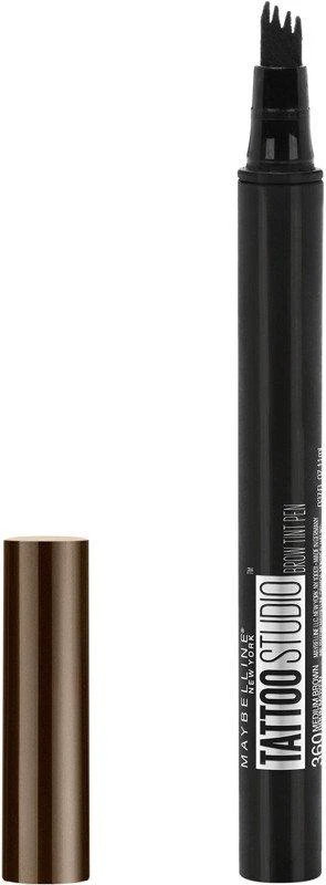 商品Maybelline|TattooStudio Brow Tint Pen,价格¥73-¥82,第1张图片