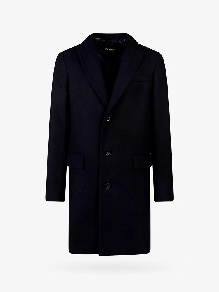 商品DONDUP|COAT,价格¥2155,第1张图片