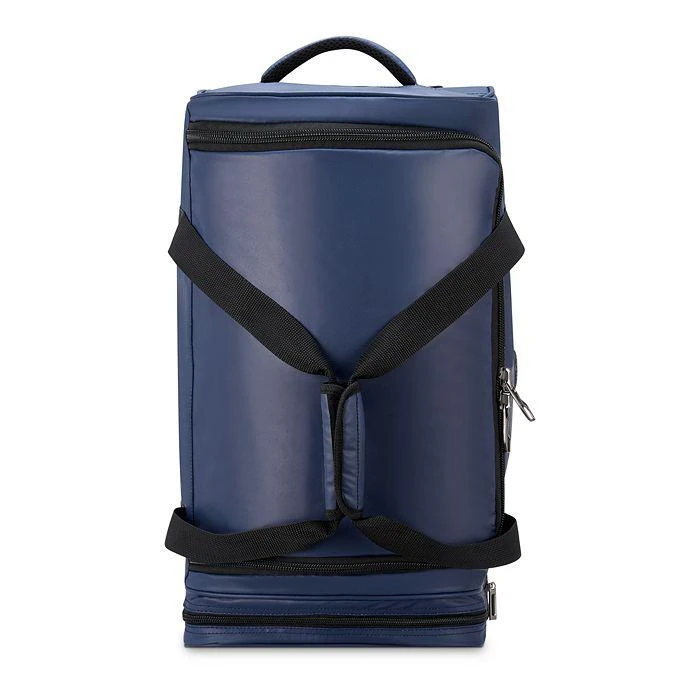 商品Delsey|Delsey Raspail 22” Rolling Carry On Duffel,价格¥1514,第3张图片详细描述