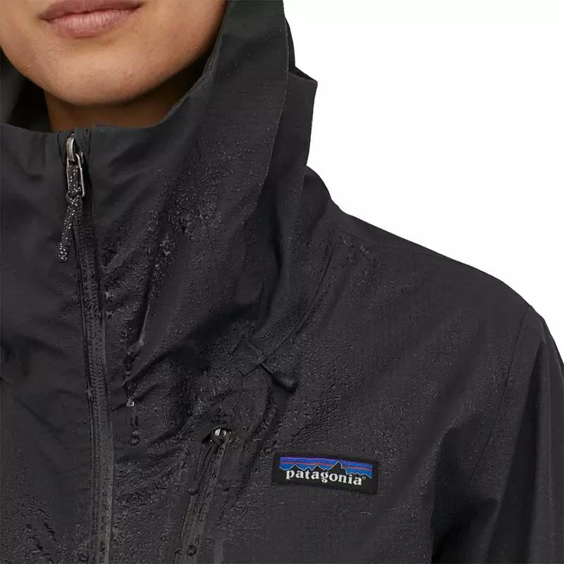 商品Patagonia|Patagonia Women's Granite Crest Jacket,价格¥1289,第5张图片详细描述